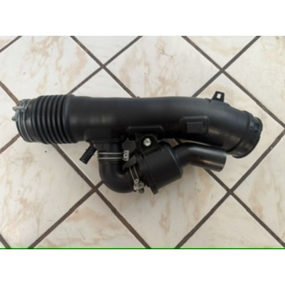 2016 Lexus IS 350 Engine Air Intake Hose Side, Cleaner, Driver Genuine Part